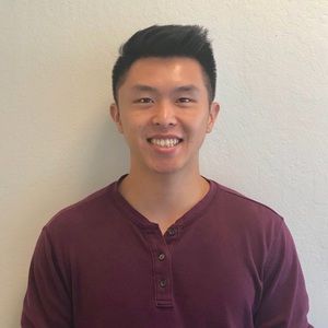 Meet your Posher, Kevin